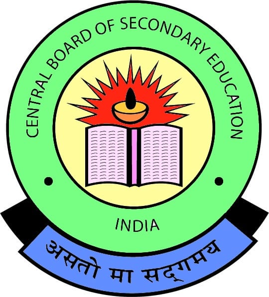 CBSE toppers of Lucknow.