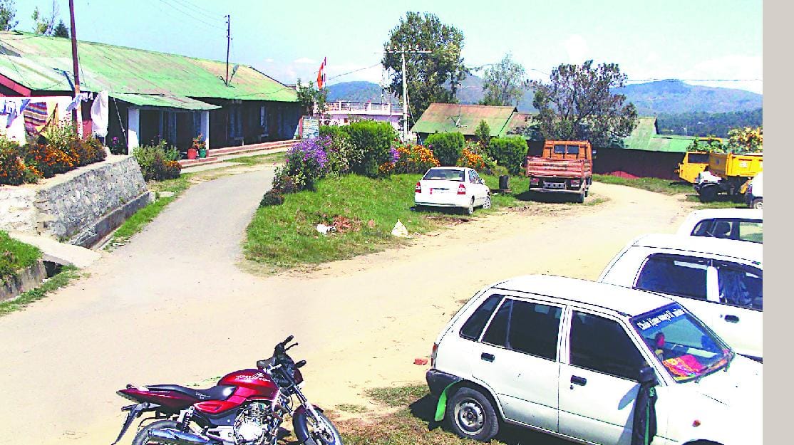 Roadways station in Champawat budget awaiting approval