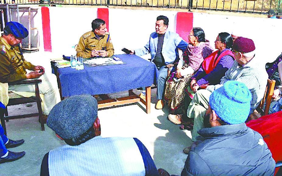 Nepal border would be strict surveillance