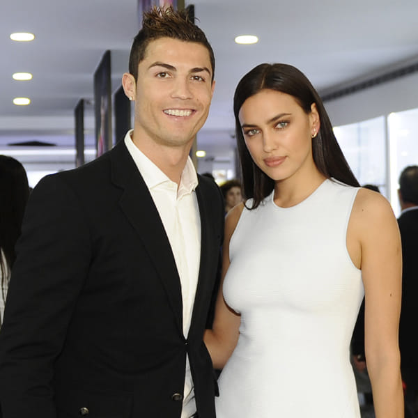Pair of Glamour and Sports Industry