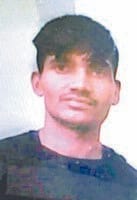 jind, police custudy, criminal run away,  harayana
