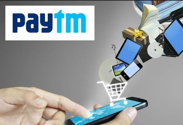 stealing money from paytm wallet 