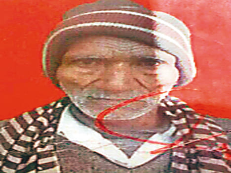 The delay in getting money from the bank took the lives of the elderly