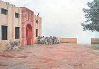 kyorak villege, development, cm villege, kaithal