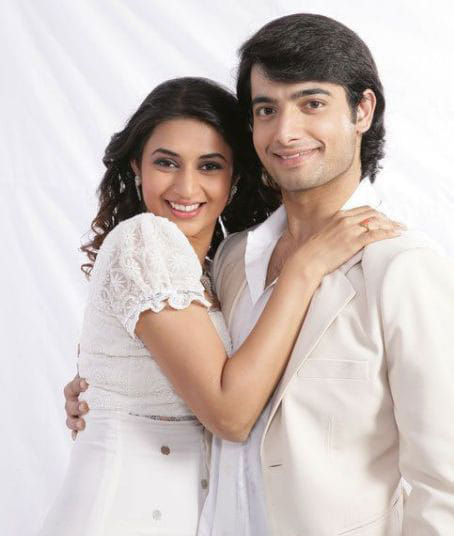 B'Day SPL: When Divyanka couldn't deal with her break-up with Ssharad Malhotra