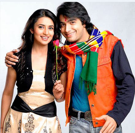 B'Day SPL: When Divyanka couldn't deal with her break-up with Ssharad Malhotra