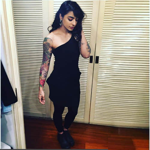 Body TRANSFORMATION Of VJ Bani