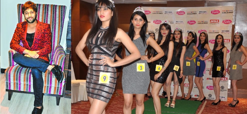 Fame miss north princess final today,  12 finalists were chosen from across the country