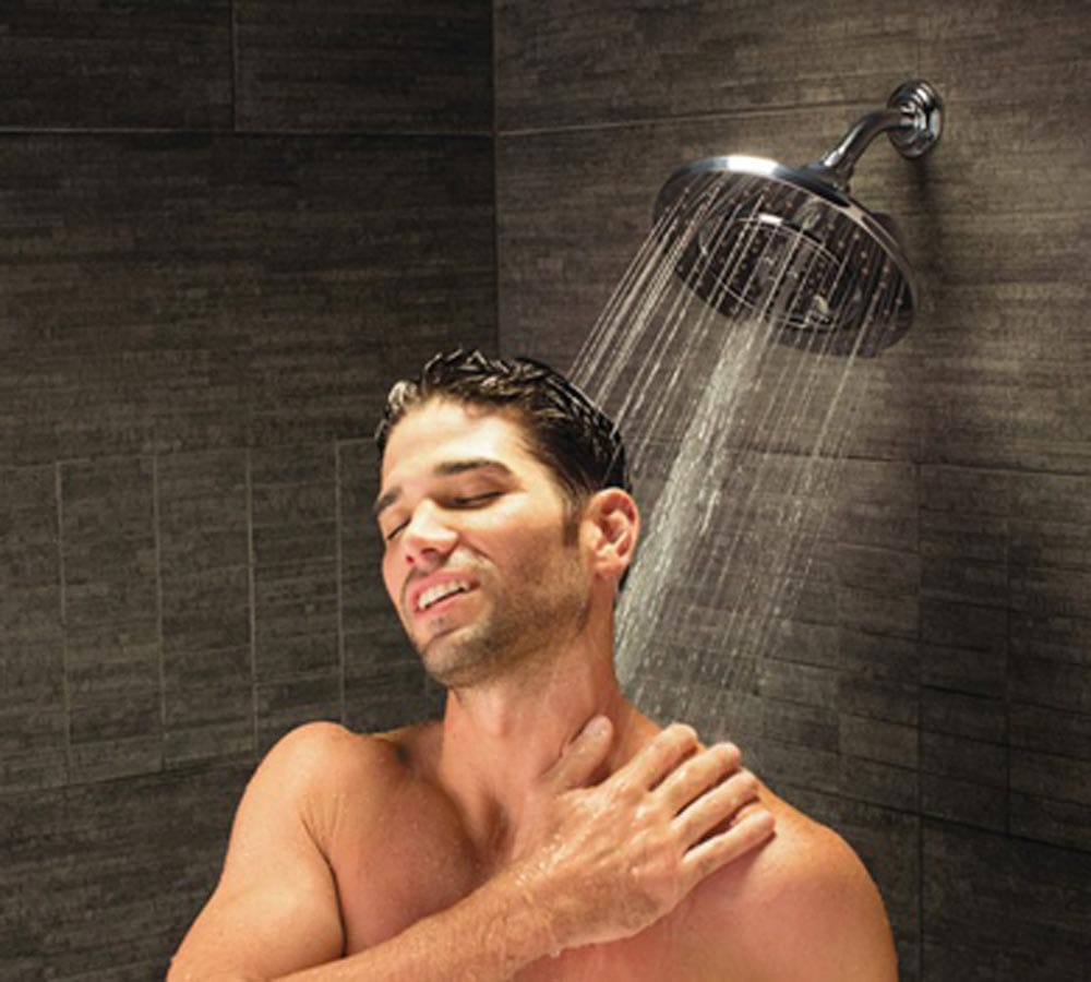 taking bath daily can be harmful 