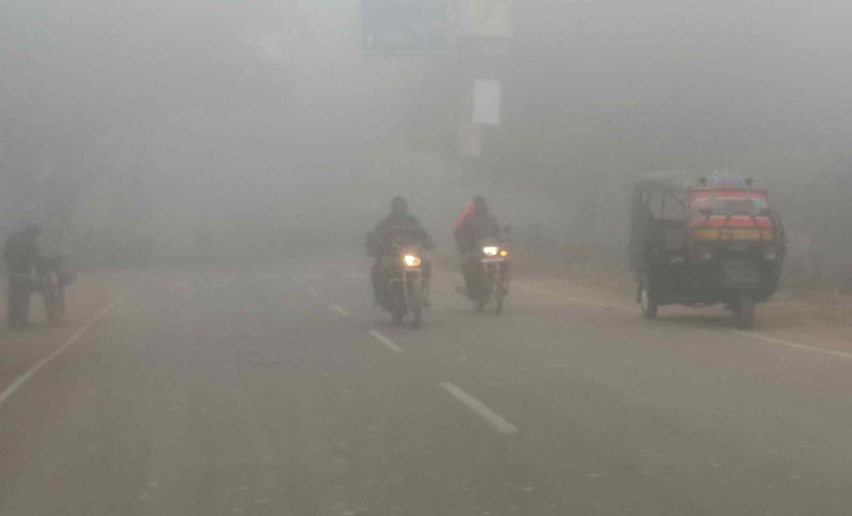 Roorkee News: Two wheeler Vehicle will not run faster than 50 km Per Hour on highway