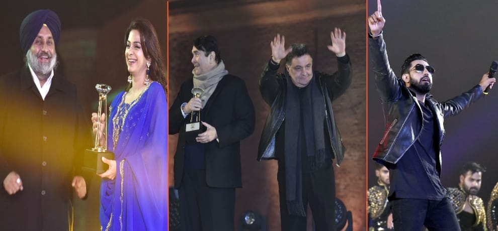 Bollywood's tinsel town's master, the good news for tourists