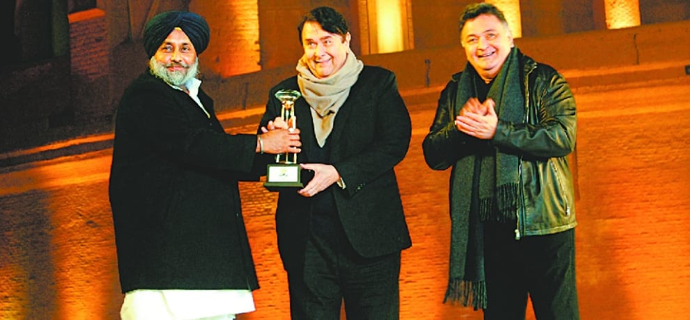 Bollywood's tinsel town's master, the good news for tourists