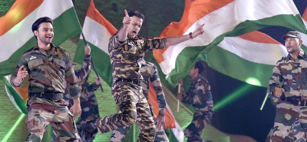 Bollywood's tinsel town's master, the good news for tourists