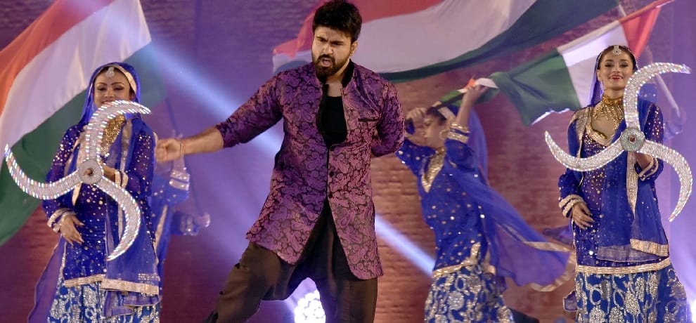 Bollywood's tinsel town's master, the good news for tourists