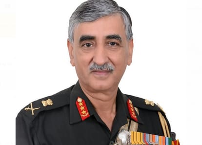 commander conference in indian military academy.
