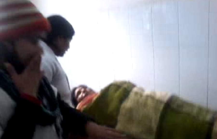 अवैध संबंध