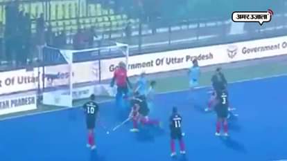 India beats south Africa in hockey junior world cup, enter in quarter finals