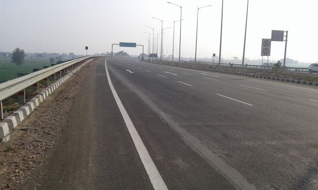 Inner Ring Road are racing beast
