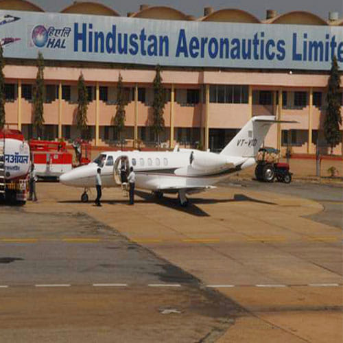 Hindustan aeronautics limited vacancy government jobs