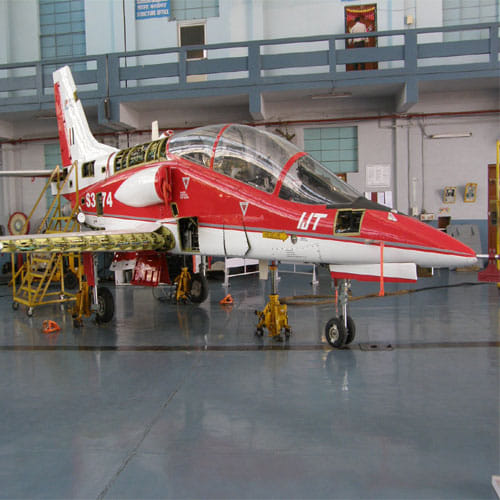Hindustan aeronautics limited vacancy government jobs