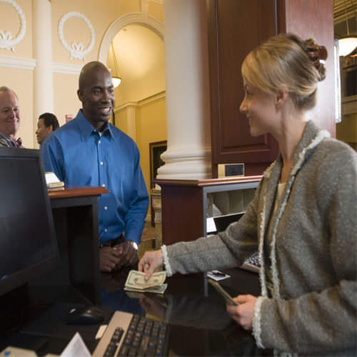 how successful people make money