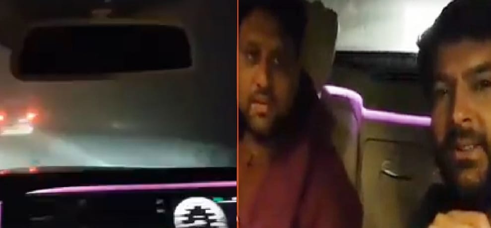 Kapil Sharma arrived here between fierce winter, said recently in interesting ways