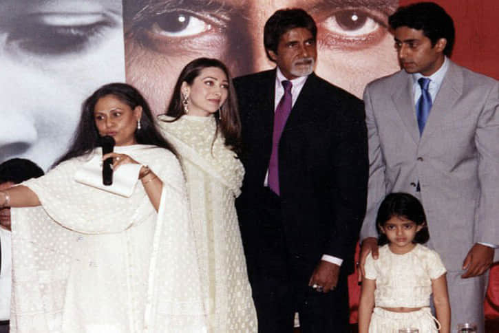 Flashback: When Ajay Devgn ditched Karisma Kapoor