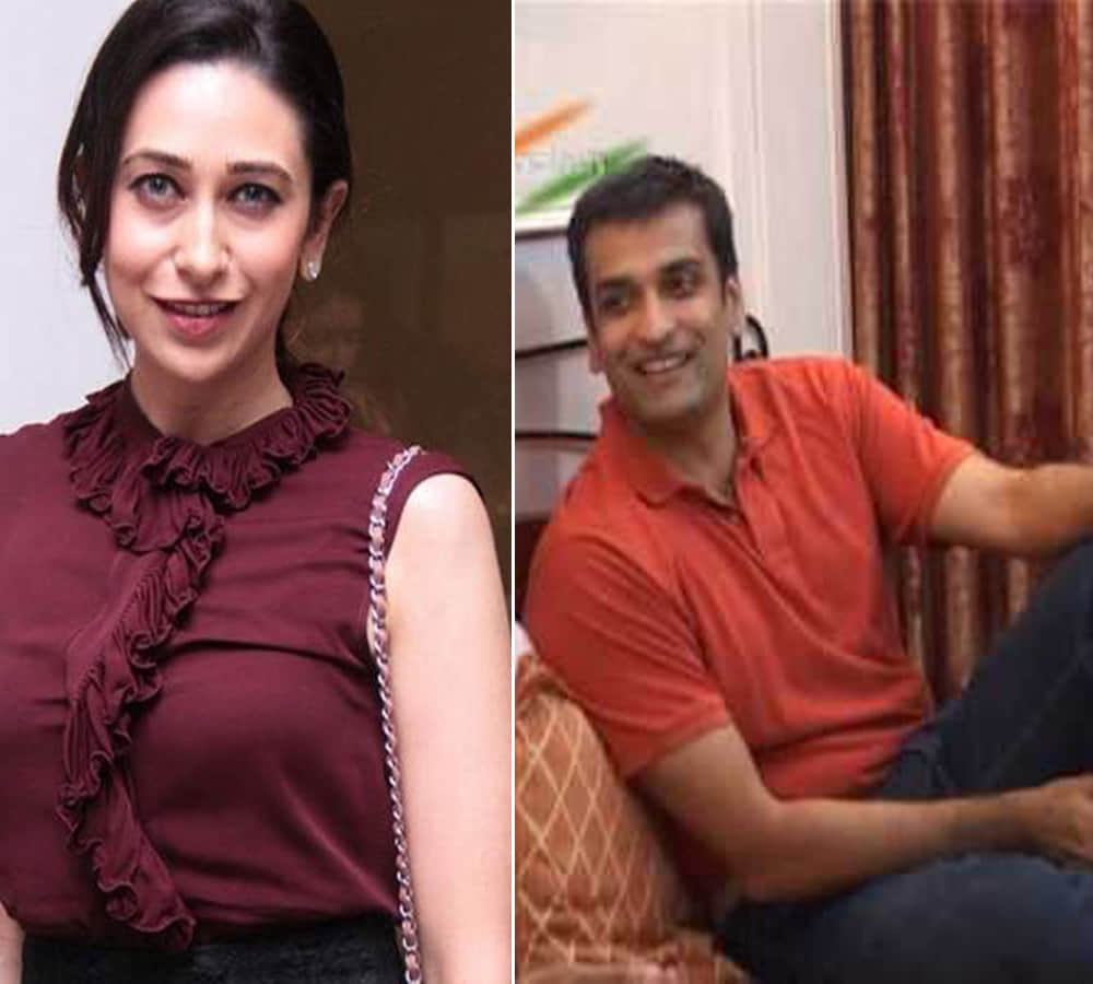 Karisma Kapoor's boyfriend wants divorce from wife, says she is mentally ill