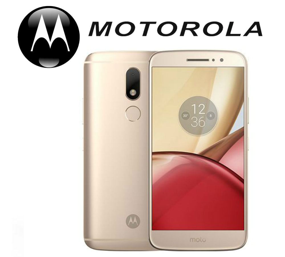 Motorola M