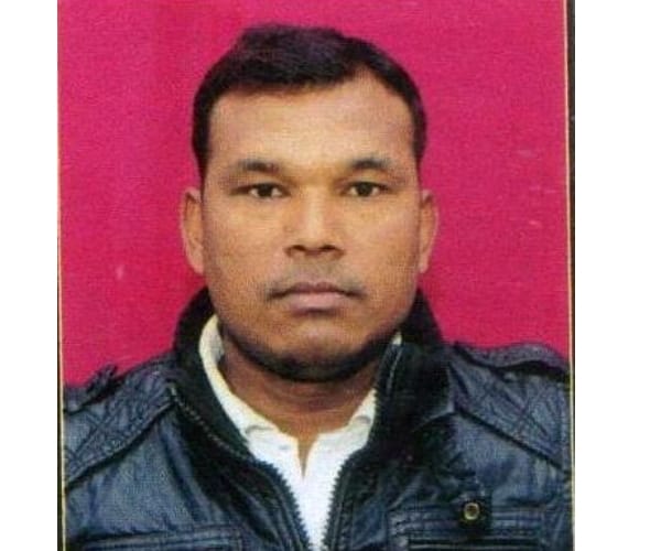  gangster raju pahadi murdered in Lucknow.