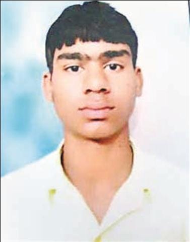 Notbandi: Teen's death in the absence of drugs in Gangiri