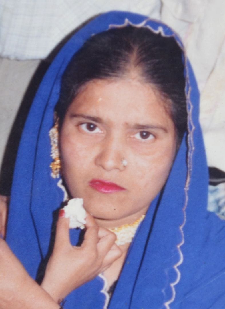Did not treat woman death.