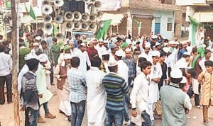 miladunnabi