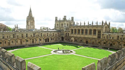 new guideline for students in oxford university