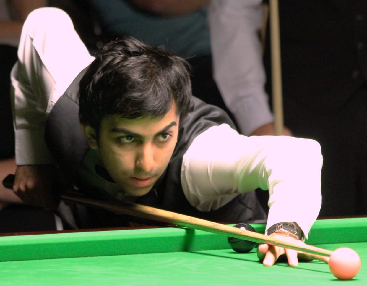 Pankaj Advani Makes History, Clinches 11th World Billiards Championship Title