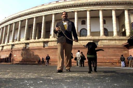 Today's the 15th anniversary of Parliament attack, 10 big points