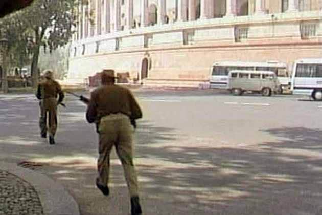 Today's the 15th anniversary of Parliament attack, 10 big points