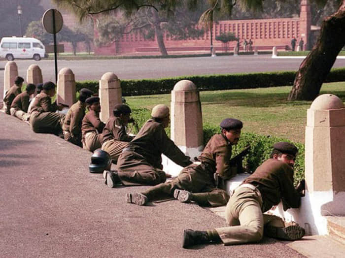 Today's the 15th anniversary of Parliament attack, 10 big points