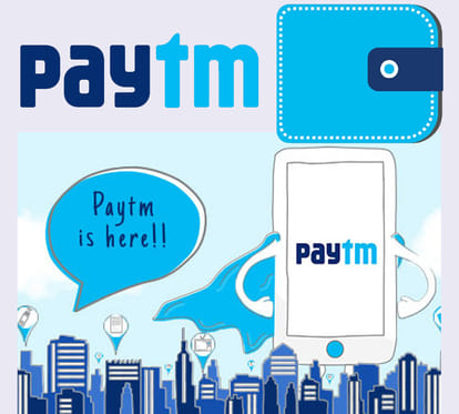 6.5 lakhs fraudulant with paytm cbi will enquire the case
