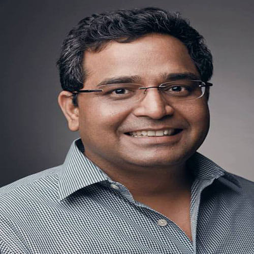 success story of Paytm's founder and ceo vijay shekhar sharma