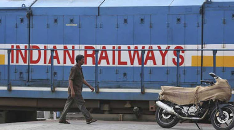 Rail red-lights social media dissent