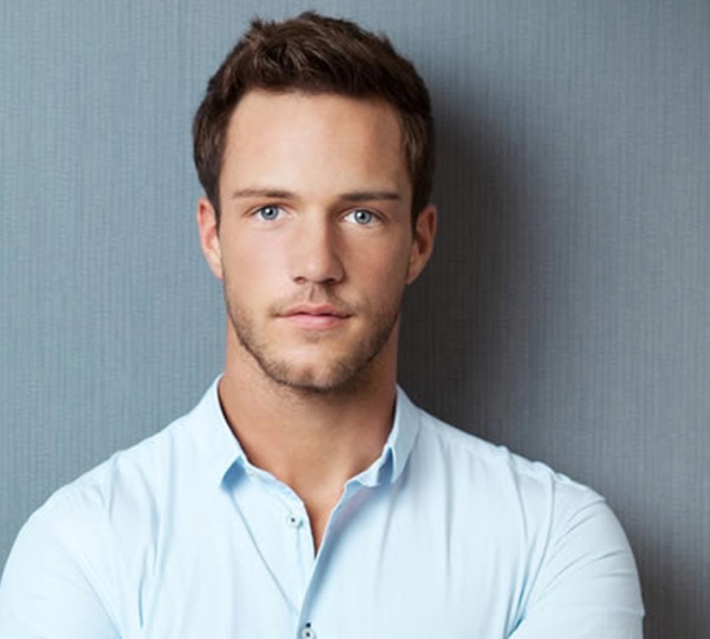 some unknown facts about men