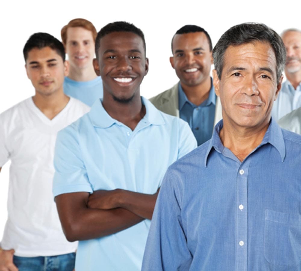 some unknown facts about men