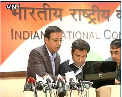 Central minister kiren rijiju stranded in power project scam