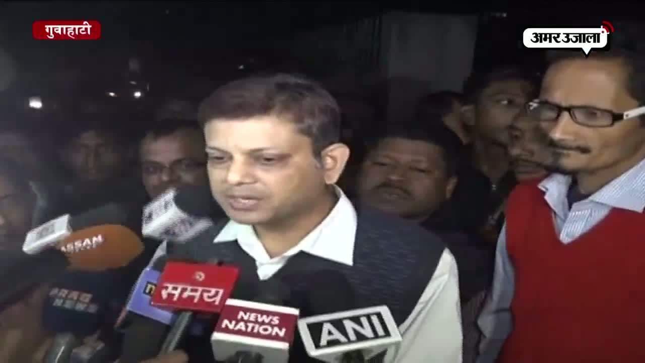 गुवाहाटी में व्यापारी के पास से मिली 1.54 करोड़ की नई करेंसी