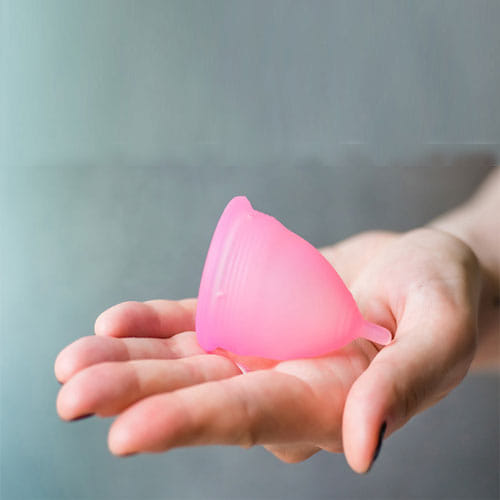 Menstrual Products Other Than Sanitary Pads