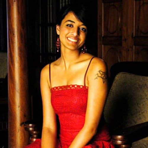 Body TRANSFORMATION Of VJ Bani