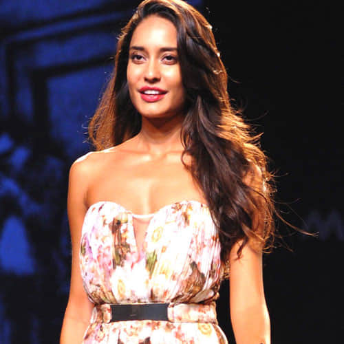 lisa haydon is ready to become housewife 