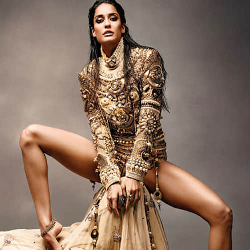 lisa haydon is ready to become housewife 