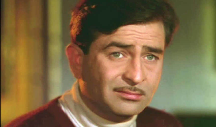 birthday special story on raj kapoor and his life
